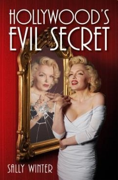Cover Hollywood's Evil Secret (eBook, ePUB)