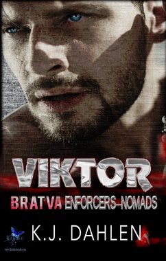Cover Viktor (Bratva Enforcers-Nomads, #1) (eBook, ePUB)