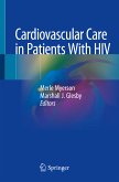 Cardiovascular Care in Patients With HIV (eBook, PDF)