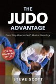 Judo Advantage (eBook, ePUB)