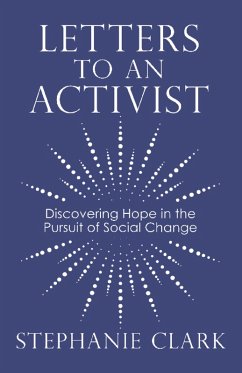 Cover Letters to an Activist (eBook, ePUB)