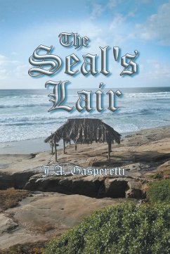 The Seal's Lair (eBook, ePUB)