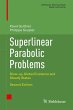 Superlinear Parabolic Problems - Bild 1