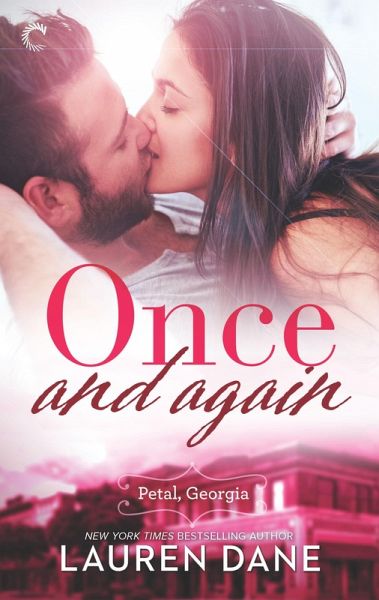 Once and Again (eBook, ePUB)