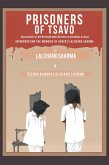 Prisoners of Tsavo (eBook, ePUB)
