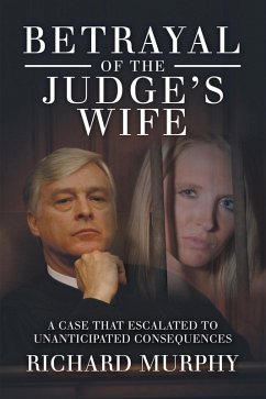 Betrayal of the Judge's Wife (eBook, ePUB) Betrayal of the Judge's Wife (eBook, ePUB)