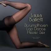 Strumpfhosen Lapdance Heißer Sex (MP3-Download)