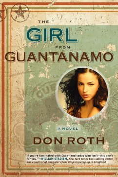 Girl from Guantanamo (eBook, ePUB) - Roth, Donald Lloyd