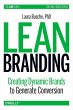 Lean Branding (eBook, PDF) - Bild 1