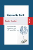 Singularity Bank (eBook, ePUB)