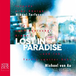 Lost in paradise (MP3-Download) - Torfason, Mikael