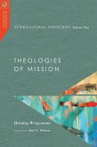 Intercultural Theology, Volume Two (eBook, ePUB)