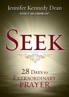 SEEK (eBook, ePUB) Cover SEEK (eBook, ePUB)