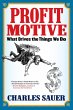 Profit Motive (eBook, ePUB) - Bild 1