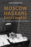 Moscow has Ears Everywhere (eBook, PDF) Moscow has Ears Everywhere (eBook, PDF)