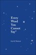 Every Word You Cannot Say (eBook, ePUB) - Bild 1