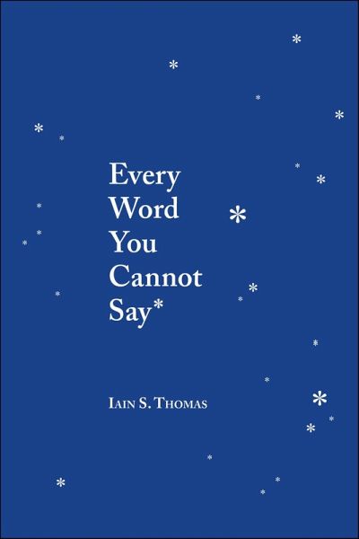 Every Word You Cannot Say (eBook, ePUB) Every Word You Cannot Say (eBook, ePUB)