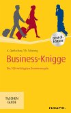 Business-Knigge (eBook, PDF)