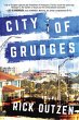 City of Grudges (eBook, ePUB) - Bild 1