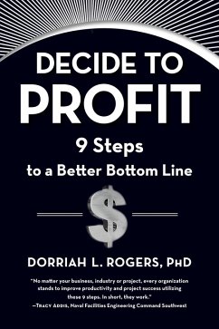 Cover Decide to Profit (eBook, ePUB)