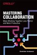 Mastering Collaboration (eBook, ePUB) - Bild 1