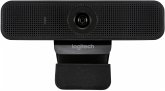 Logitech C925e HD Webcam