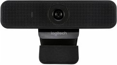 Logitech C925e HD Webcam