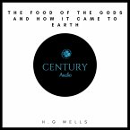 The Food of the Gods and How it Came to Earth (MP3-Download)