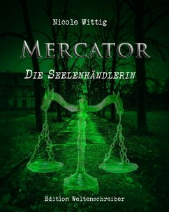 Cover Mercator (eBook, ePUB)