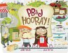 PB&J Hooray! (eBook, PDF) - Bild 1