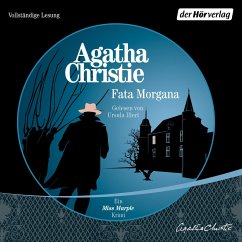 Fata Morgana (MP3-Download) - Christie, Agatha