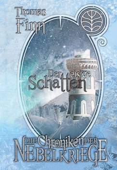 Der eisige Schatten (eBook, ePUB) - Finn, Thomas