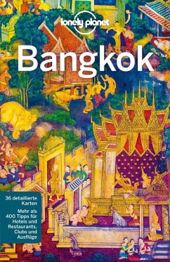 Lonely Planet Reiseführer Bangkok (eBook, PDF) - Bush, Austin