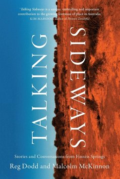 Talking Sideways (eBook, ePUB) Cover Talking Sideways (eBook, ePUB)