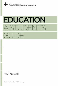 Education (eBook, ePUB) - Newell, Ted