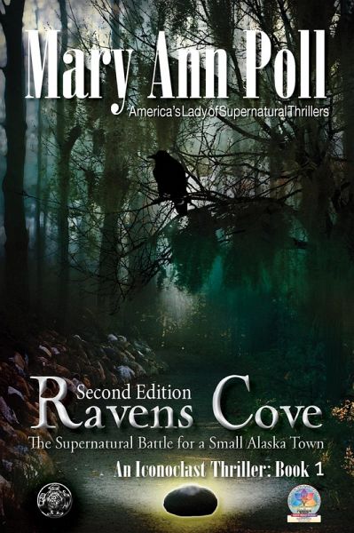 Ravens Cove (eBook, ePUB)
