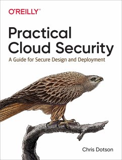 Practical Cloud Security (eBook, ePUB) - Dotson, Chris