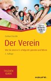 Der Verein (eBook, PDF)