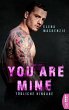 You are mine - Tödliche Hingabe... - Bild 1