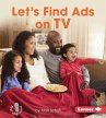 Let's Find Ads on TV (eBook, PDF) - Bild 1