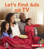 Let's Find Ads on TV (eBook, PDF)