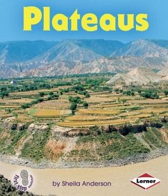 Plateaus (eBook, PDF) - Anderson, Sheila