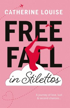 Cover Free Fall in Stilettos (eBook, ePUB)