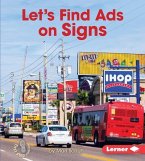 Let's Find Ads on Signs (eBook, PDF) Let's Find Ads on Signs (eBook, PDF)