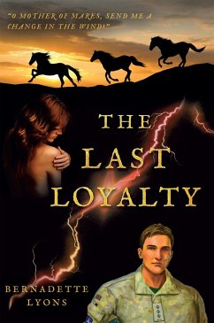 Cover Last Loyalty (eBook, ePUB)