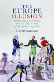 Europe Illusion (eBook, ePUB) Europe Illusion (eBook, ePUB)