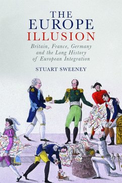 Europe Illusion (eBook, ePUB) - Stuart Sweeney, Sweeney