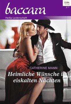 Cover Heimliche Wünsche in eiskalten Nächten (eBook, ePUB)