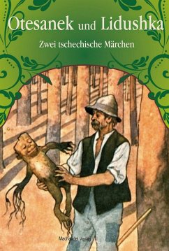 Otesanek und Lidushka (eBook, ePUB)