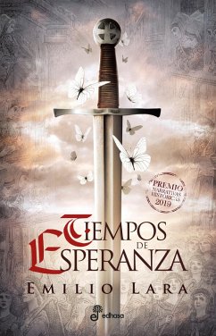 Cover Tiempos de esperanza (eBook, ePUB)